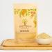 Certified Organic Ginger Powder 250g - Premium Quality for Best Results - Buy Online on GoSupps.com