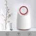 LED USB UV 5W Electronic Photocatalyst Mosquito Killer Lamp Insect Killer with Trap Lamp Photocatalyst Fly Repeller Bug Zapper White - Buy Online on GoSupps.com