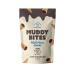 Muddy Bites Dark Chocolate Filled Waffle Cone Snacks - 5 Bags - Buy Online on GoSupps.com