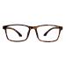 Anti Blue Light Reading Glasses TR90 Frames Blue Light Glare Blocking Computer Eyewear-RG14 C4 yellow demi-275