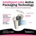 Intelligent Labs Women's Probiotics with Cranberry & D-Mannose - 6 Billion CFU - 2 Months Supply - Buy Online on GoSupps.com