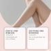 Cr me d pilatoire Bare Basics sans rasage pour femmes la peau sensible rapide et douce hydrate et nourrit la peau la laissant lisse et douce convient au corps et au visage (1pcs) - Buy Online on GoSupps.com