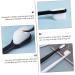 Mobestech 6 Pcs Soft Toothbrush for Pregnant Women - Ultra Soft Fur Bristles for Gentle Care - Buy Online on GoSupps.com