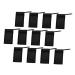 Baluue 20 Pcs Soap Foaming Mesh Bag Soap Drawstring Bath Bags Shower Soap Bag Perm Tin Soapdish Nylon Fiber