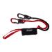 STUBAI via ferrata set Summit Light Xi1 | Stubai via ferrata set climbing equipment for climbing Via Ferrata set