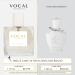 W084 Inspired by Creed Love in White Eau de Parfum For Women 1.7 Fl Oz Perfume Replica Version Fragrance Dupe Consentrated Long Lasting Love in White Impression 2.5 Fl Oz (Pack of 1) - Buy Online on GoSupps.com