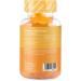 Novomins Vitamin D Gummies - High Strength 4000 IU Chewable Vegetarian Vitamins - Buy Online on GoSupps.com