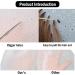5 Piece Set Highlighting Cap Highlighting Kit Highlights Hair Dye Kit Hair Coloring Brushes And Needle Highlighting Frosting Cap Professional Salon Silicone Hairdressing Tools For Women Men - Buy Online on GoSupps.com