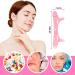 Double Chin Reducer V Line Lifting Mask | Face Slimming & V Shaped Mask for Women and Men | Tighten & Lift Skin with Face Lift Belt - Buy Online on GoSupps.com