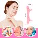 Hackerdom Double Chin Reducer V Line Lifting Mask - Face Slimming Strap for Men and Women - Buy Online on GoSupps.com