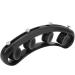 Adjustable Loop Distance Circular Design Easy To Use Finger Extender Musical Finger Extender Long Service Life for Guitar Learners Piano Learners - Buy Online on GoSupps.com