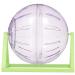 Living World Exercise Ball Small 12 cm S Mice