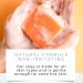 AKARY Turmeric Cleansing Soap Bar - Natural Skin Care for Acne & Pores - Face and Body Soap for All Skin Types - Buy Online on GoSupps.com