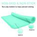 Silicone Non-Slip Baby Placemat - BPA Free Toddler Dining Mat in Baby Green - Buy Online on GoSupps.com