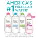 Garnier SkinActive Micellar Cleansing Water Mattifying for Oily Skin 13.5 fl. oz. | International Shipping Available - Buy Online on GoSupps.com