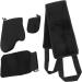Self Tanner Mitt Soft Self Tanner Mitt Applicator Exfoliating for Home - Buy Online on GoSupps.com