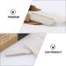 FOMIYES 6-Piece Eyebrow Scraps Makeup Toolkit - Precision Eyebrow Cutter Hair Razor & Makeup Gadget - Buy Online on GoSupps.com