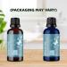 Breathe Blend Essential Oil for Diffuser - Eucalyptus, Peppermint, Tea Tree, and Mint Oils for Invigorating Home and Shower Aromatherapy - Buy Online on GoSupps.com