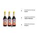 Yoaxia - Pack of 3 MAEKRUA Oyster Sauce 3x 600ml + Free Lucky Charm | International Shipping - Buy Online on GoSupps.com