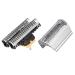 MANDDLAB combo shaving head for shaver 31S 31B 5000 6000 Series 3