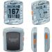 Bushnell Phantom 2 GPS Rangefinder with BITE Magnetic Mount, GreenView + Wearable4U Ultimate 3 Golf Tools Bundle - Gray Camo + Lens Cloth - Buy Online on GoSupps.com