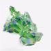 Natural Angel Quartz Green Aura Titanium Crystal Cluster Stone 150g-500g Crystal Cluster (Color : 1pc 370g-430g) - Buy Online on GoSupps.com