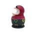 Retainer Buddy Matryoshka Russian Doll - Sanitary Storage for Retainers & Clear Aligners - Best International Shipping - Buy Online on GoSupps.com