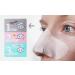 10 Set SoltreeBundle Pig Nose Clear Blackhead 3-Step Kit with Oil Blotting Paper - Korean Skincare - Buy Online on GoSupps.com