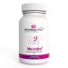 SPEC Nisarga Herbs Menodim for Pre-Menopause Relief Fatigue & Functional Imbalance Support - Organic Ayurvedic & Natural - 60 Capsules