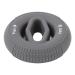 Grip Strength Trainer Ring - Silicone Home Workout Tool for Enhanced Grip & Strength Training - Buy Online on GoSupps.com