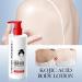 Lotion claircissante L'acide Kojic Pour Le Corps 250 G Cr me Hydratante Et claircissante Pour Une Peau Radieuse Absorption Rapide Pour Hommes Et Femmes Pour Peaux S ches Et Sombre - Buy Online on GoSupps.com