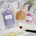 Travel Bottles Set - 15 Pieces 100ml Squeeze Bottles for Toiletries Perfect for Air Travel Shampoo Gel & Cream - Mulaibdin - Buy Online on GoSupps.com