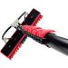 Window Cleaning Pole Extendable Cleaner Conservatory Roof Cleaning Tools Water Fed Telescopic Brush For Photovoltaic Panel Cleaningtrucks Windows (Color : 20ft/6m) (20ft/6m) - Buy Online on GoSupps.com