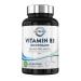 Vitamin B3 Nicotinamid 500 mg - 180 high dose Niacin capsules without flush -up effect (flush free) - vegan nicoticeamide vitamin B3