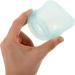 HEALLILY Silicone Medicine Pouch - Reusable Pill Organizer & Leakproof Travel Medicine Bag (80ml) | Secure Your Medications Anywhere - Buy Online on GoSupps.com