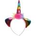 Shop Unicorn Hair Ripe - Multi-Colored Hair for Girls | International Shipping Available - Buy Online on GoSupps.com