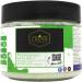 Lavya Luxuary Peppermint Bath Salt - 16Oz/456Gms for Body & Foot Spa | Muscle Recovery, Pain Relief, Stress Reduction & Fatigue | Natural Formula | Light Green - Buy Online on GoSupps.com