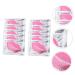 FOYTOKI 20pcs Korean Mask for Women Exfoliating Lip Care Overnight Lip Mask Random Style - Buy Online on GoSupps.com