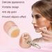 Face Makeup Oil Absorbing Volcanic Facial Roller Reusable Stone Oil Resistant Face Roller Tool For Skin Massagemakeup Supplies - Buy Online on GoSupps.com