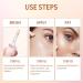Surligneur liquide cr me scintillante hydratante et claircissante pour visage et corps (#03 ou rose) #03 ROSE GOLD 1 ml (Lot de 1) - Buy Online on GoSupps.com