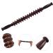 Gleavi Handing Tools Roller Massager - Deep Tissue Back Massage Device & Wood Roller Stick for Ultimate Relaxation - Buy Online on GoSupps.com