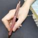 Craft Weeding Pen - Precision Needle Tool for Adhesive Vinyl, Rose Gold - Buy Online on GoSupps.com