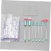 Shop Housoutil 14 Pcs Makeup Brush Set - Glitter Concealer & Blending Brushes for Flawless Matte Makeup - International Shipping Available - Buy Online on GoSupps.com