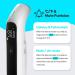 HuBDIC Hubibaby No-Touch Forehead Thermometer | Digital Infrared Thermometer for Adults & Kids | Touchless Baby Thermometer with Age Mode LED Display & Memory Function - FC-IR207 - Buy Online on GoSupps.com