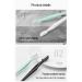 Hair-Takeaway Sets: 3Pcs Eyebrow Razors & Facial Beauty Tools - Waterless Multicolor On-the-Go Solution - Buy Online on GoSupps.com