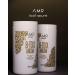 BTOX ARGAN AMR PROFESSIONAL INTENSE REPAIR CARE - FORMOL FREE - For Very Damaged Hair (1 kg) - Buy Online on GoSupps.com