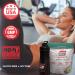 Granite Vaso Blast Advanced Pre-Workout Cherry Lime - Vasodilation Support with Grapeseed Extract and Arginine Nitrite for Max Pump - Buy Online on GoSupps.com