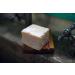 Pure Olive Oil Soap Bar - Iskandar Saboun Baladi (250g) | International Shipping Available - Buy Online on GoSupps.com