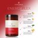 Energyplex Hair Stimulating Mask 1000ml | Nourishing Treatment for Weak & Brittle Hair | Shop Internationally - Buy Online on GoSupps.com