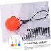 JE COMPRIS Hand Exercise Balls - Stress Relief Gel Squeeze Balls for Hand Strength Training | International Shipping Available - Buy Online on GoSupps.com